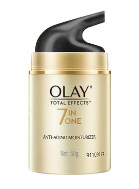 olay玉兰油多效修护50g颜