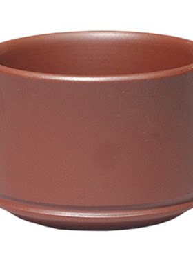 待客小茶杯钦州坭兴陶