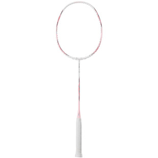 川崎极光7pro羽毛球拍正品官方旗舰店5U全碳素超轻进攻比赛单拍