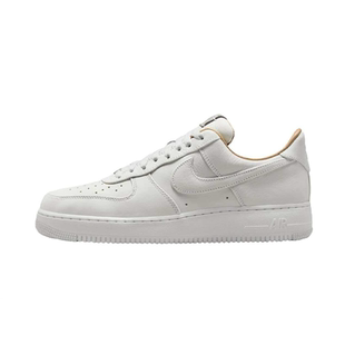 耐克/Nike Air Force 1 07 男款舒适白色运动低帮板鞋 IB1406-111