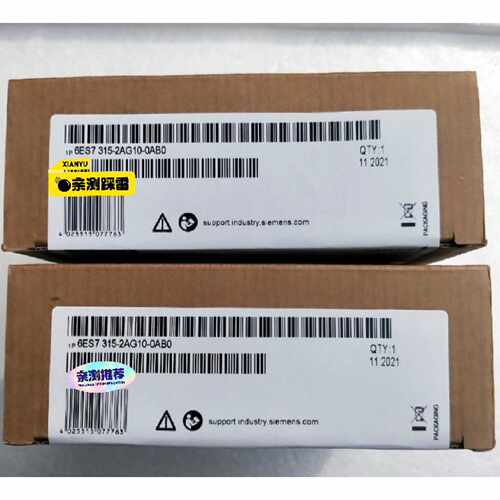 询价-6ES73152AG100AB0产品质保一可维修