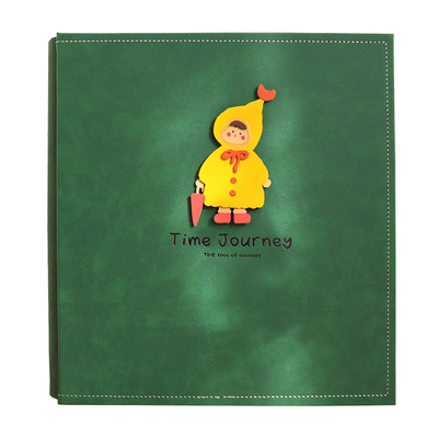 相册本纪念册家庭大容量