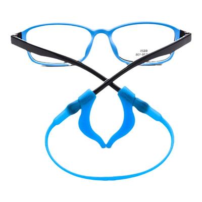 GECLL儿童眼镜防滑绳2条装