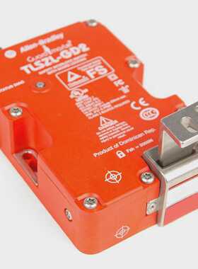 Allen Bradley 440G-TZS21UPLH TLSZL-GD2 Guard Locking Switch