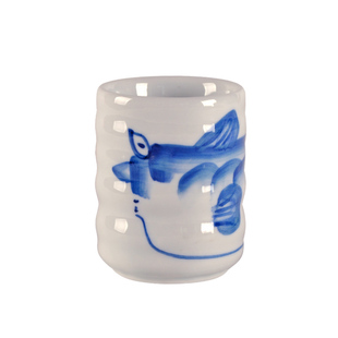 日式杯随手杯陶瓷杯茶杯水杯日韩寿司餐具茶具陶瓷古朴家用餐厅用