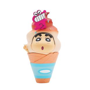 52TOYS蜡笔小新心点时间盲盒手办周边公仔潮玩玩具摆件玩偶礼物