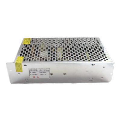 基立LED开关电源/JL-150S36/150W/直流/DC36V/4.2A/S-150-36/监控