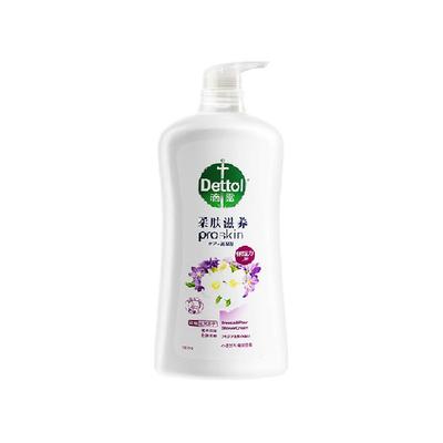 Dettol/滴露沐浴露