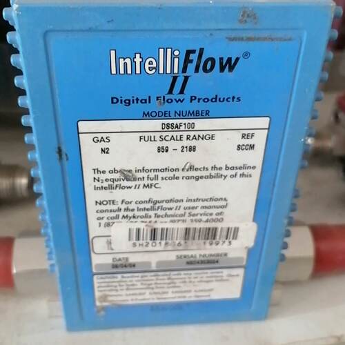 Mykrolis DSNAE100 Digital Flow