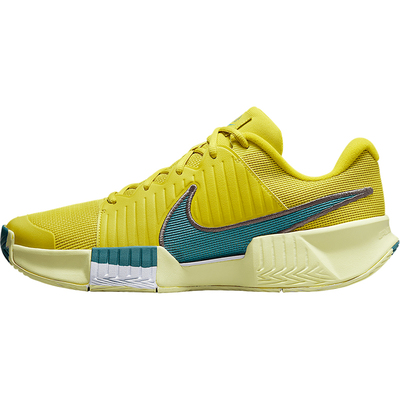 Nike/耐克正品新款男士低帮缓震硬地球场网球鞋HF1161-300