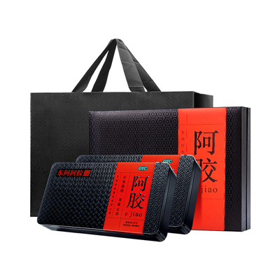 【东阿阿胶】阿胶250g/盒