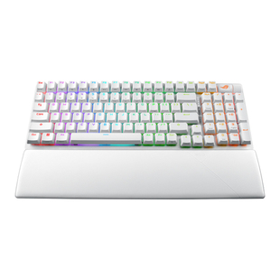 【品牌补贴15%】ROG游侠2NX 98电脑蓝牙无线机械键盘游戏电竞专用