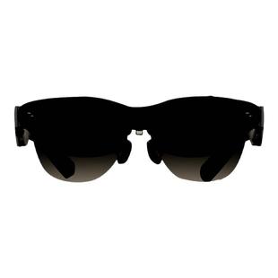 雷鸟 Air 4 Pro口袋电视智能AR眼镜高清观影非vr眼镜支持iphone16