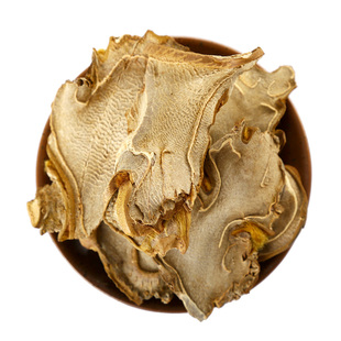 仙太医 狗脊中药材500g克生金毛狗脊猴毛头金狗脊可磨狗脊粉