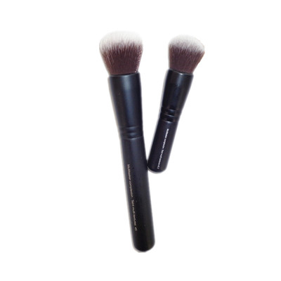 万刷堂矿物质腮红多功能迷你圆头