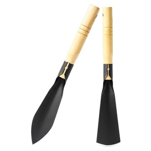 挖野菜神器种菜专用工具家用园艺锰钢挖土种菜种花小铲子赶海神器