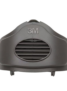 3M滤棉夹承接坐3200/HF-52面具