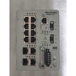 AB罗克韦尔Stratix5700交换机型号，议价商品