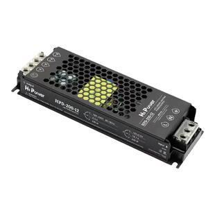 12V24V驱动稳压器超薄静音开关电源变压器60150W100W200W300W400W