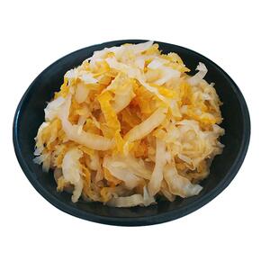 东北正宗东北酸菜500g克/袋共5袋农家大缸腌制大白菜酸菜泡菜