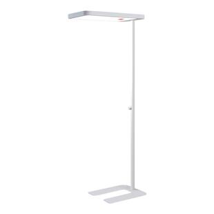 红光落地护眼灯大路灯台灯学习专用儿童书桌防近视教室灯2026新款