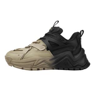 【檀健次白鹿同款】黛西法罗增高厚底芒果休闲运动老爹鞋子男女款