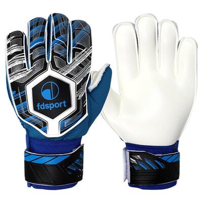 飞盾透气舒适足球门将手套