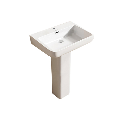 箭牌立柱盆洗手盆小户型卫生间