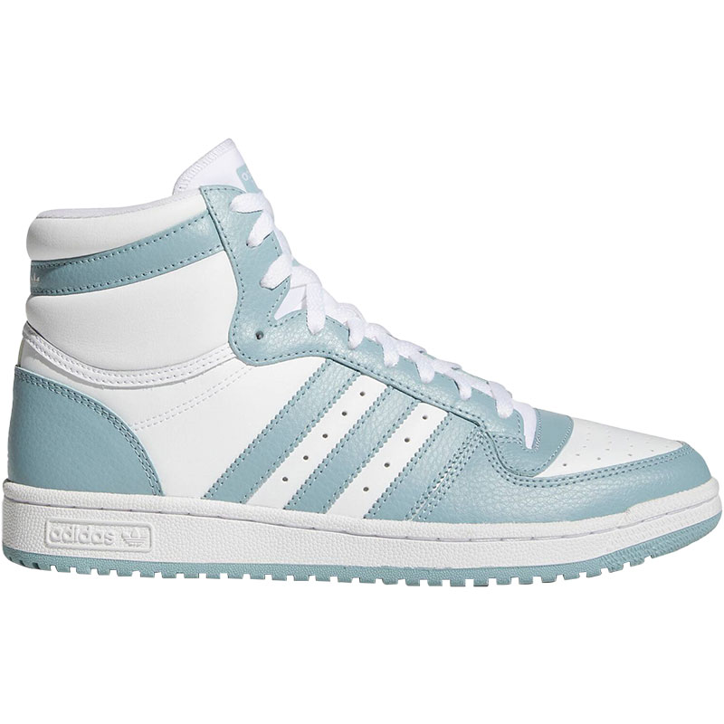 Adidas/阿迪达斯官方正品三叶草TOP TEN男女休闲高帮板鞋GX0759