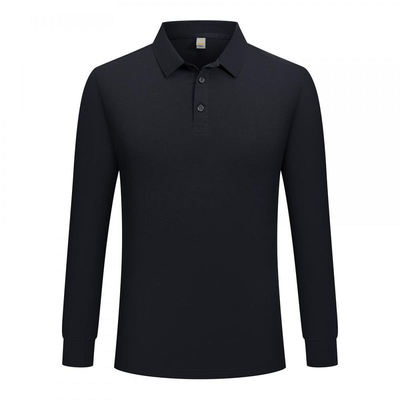 秋冬CHINA国家队运动翻领POLO衫