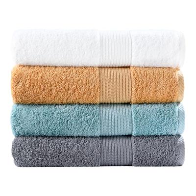 LOFTEX/亚光大尺寸洗澡浴巾全棉