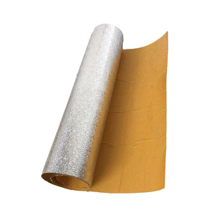 饭店厨房防油铝板防火耐高温墙贴防水防潮防霉自粘台面柜子墙纸