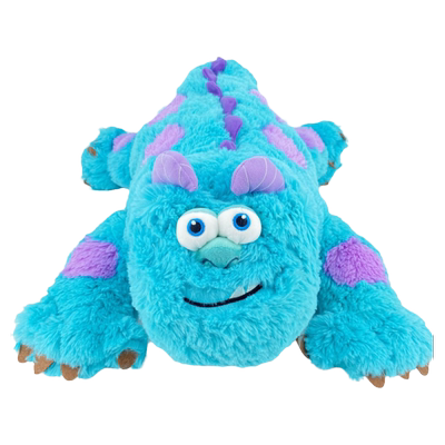 苏利文公仔好佳儿毛绒玩具