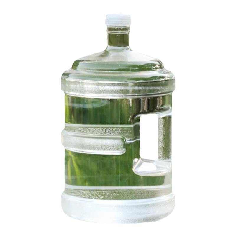 纯净水桶7.5升手提食品级pc