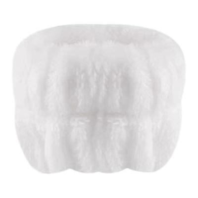 洗脸手腕带防溅水防湿袖吸水手巾