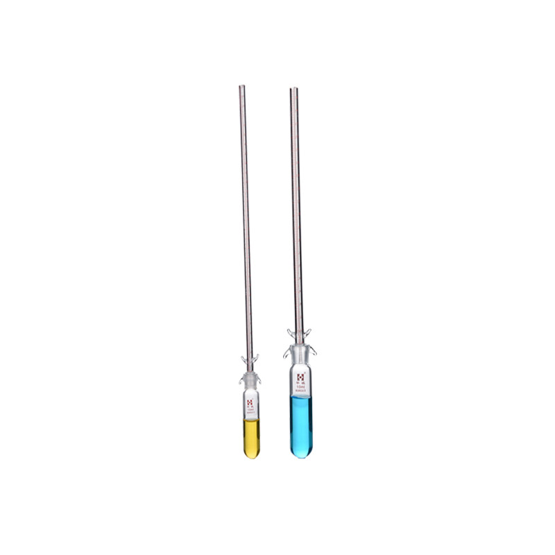 毛细管膨胀计10cm20cm30cm40cm50cm玻璃膨胀计聚合反应速率测定器