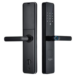 科洛达密码锁指纹锁V3S家用防盗门电子锁入户门智能门锁十大品牌