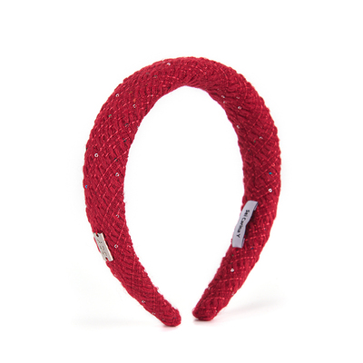 新年头箍SeiCarinaY喜庆