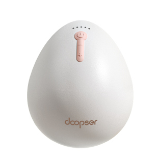 乳头内陷矫正器牵引器吸奶器拔小奶头凹陷矫正器保护罩乳房牵拉器