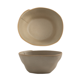 陶瓷日式汤碗泡面碗粗陶家用盛汤2025新款螺蛳粉大拉面碗个人专用