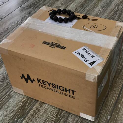 议价keysight 34461A 万用表N4431B电子校准模块VNA校准9kHz-13.5