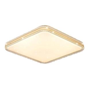 LED吸顶灯超薄新款客厅灯简约现代卧室灯超亮轻奢餐厅灯遥控灯具