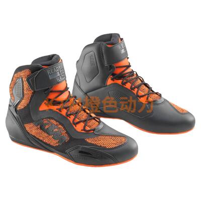 KTMFASTER3RIDEKNIT机车鞋