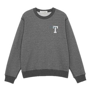 New Balance NB Grey男款日系潮品运动套装休闲卫衣卫裤JMTL1939