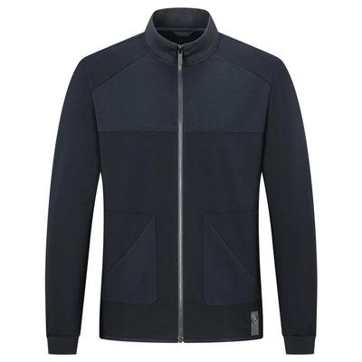 BMWSTUDIO休闲通勤立领夹克