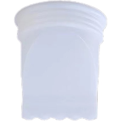 大口径硅胶地漏芯160/200防臭芯