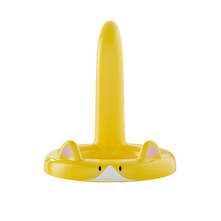 1个装萌趣猫咪手机支架