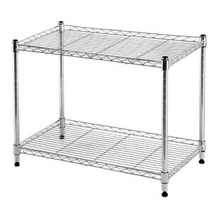 厨房置物架烘焙层架不锈钢碗架沥水架铁架收纳落地架子干架支架