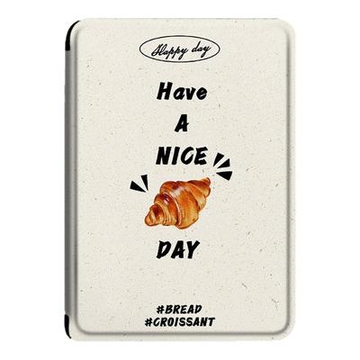 imobile可颂面包电子书适用掌阅Light3创意4c简约turbo电纸书ireader青春版neo2/c6保护套smart阅读器tango壳