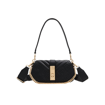 ALDO手提腋下包女士时尚链条高级